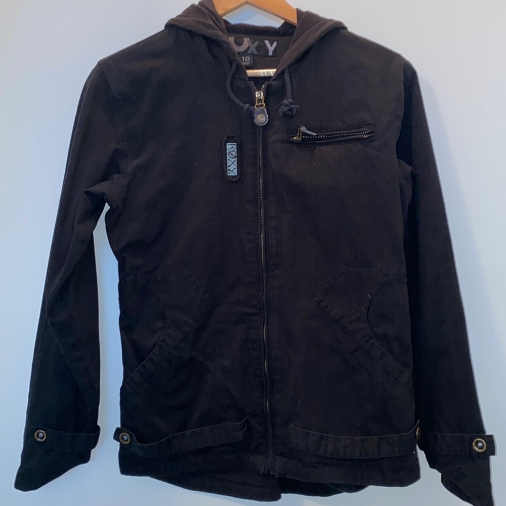 ROXY jacket
